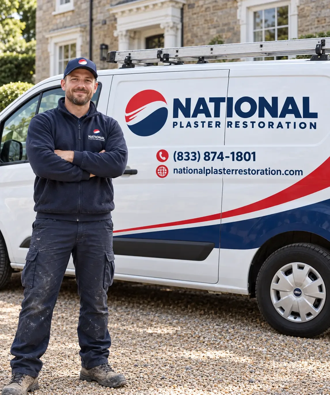 Plaster Repair Glasford, IL FAQs